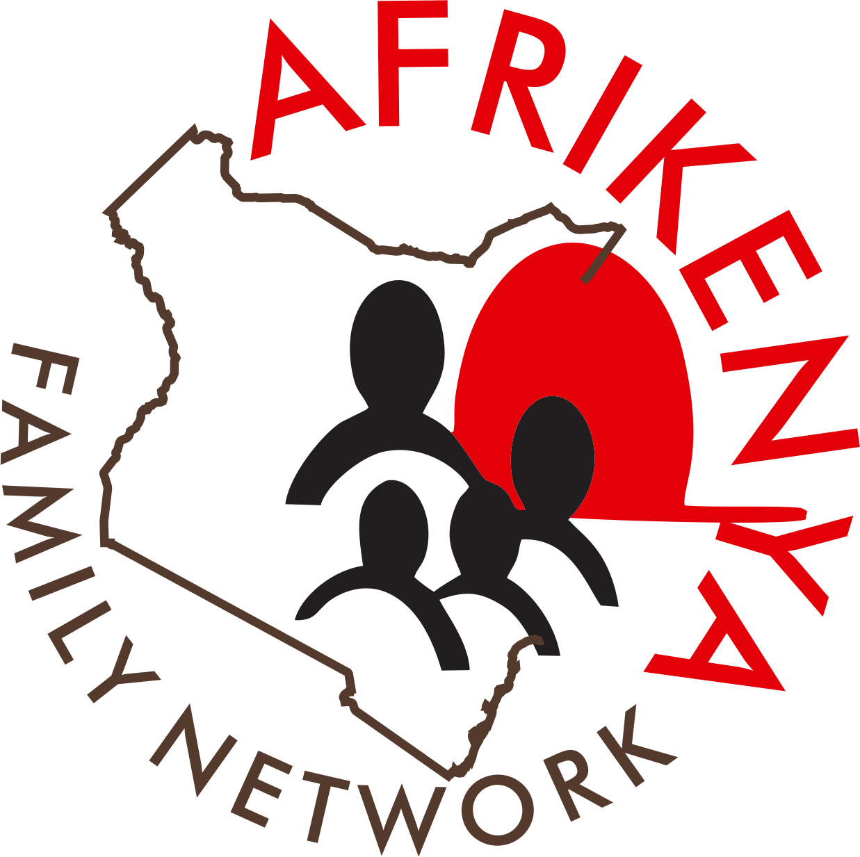 AKFN Logo